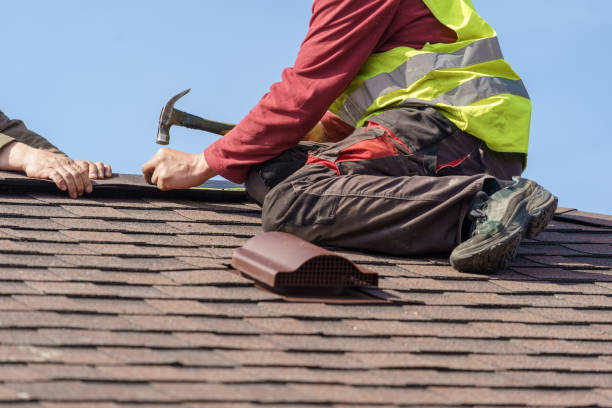Best Metal Roofing Contractor  in Lake Cherokee, TX