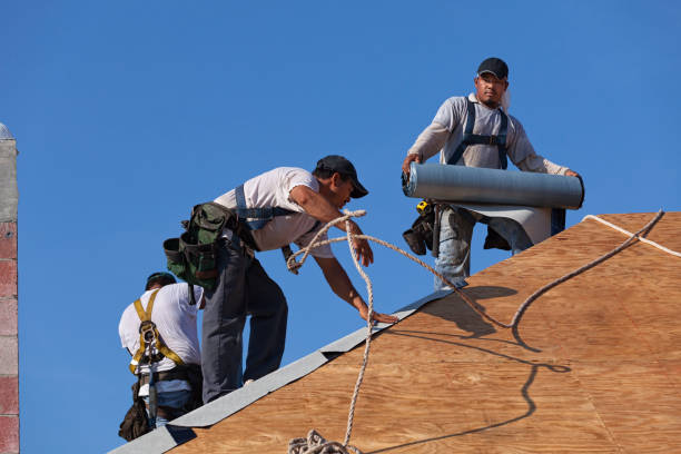 Best Flat Roof Repair Services  in Lake Cherokee, TX