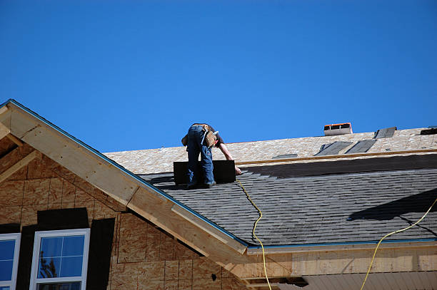 Lake Cherokee, TX Roofing Contractor Company