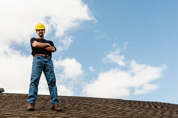 Quick and Trustworthy Emergency Roof Repair Services in Lake Cherokee, TX