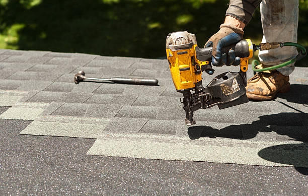 Best Commercial Roofing Services  in Lake Cherokee, TX