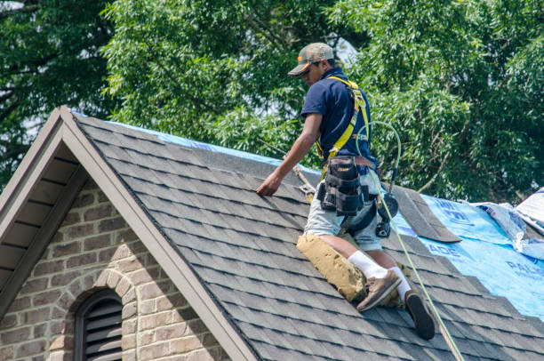 Tile Roofing Contractor in Lake Cherokee, TX